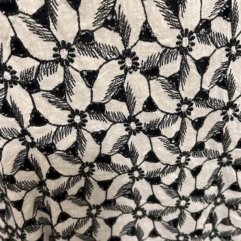 Anthropologie dress - Picture 3 of 10